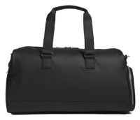 Сумка Adidas Pu Boston Black фото №4 — интернет-магазин Desire.md