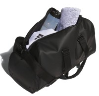 Сумка Adidas Pu Boston Black фото №6 — интернет-магазин Desire.md