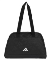 Сумка Adidas Mngrm Bwl Bag Black/White фото №2 — интернет-магазин Desire.md