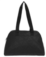 Сумка Adidas Mngrm Bwl Bag Black/White фото №3 — интернет-магазин Desire.md