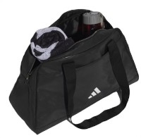 Сумка Adidas Mngrm Bwl Bag Black/White фото №4 — интернет-магазин Desire.md