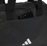 Сумка Adidas Mngrm Bwl Bag Black/White фото №5 — интернет-магазин Desire.md