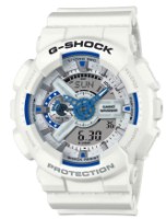 Наручные часы Casio GA-110HDS-7AER