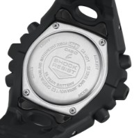 Наручные часы Casio GA-V01-1AER фото №3 — интернет-магазин Desire.md