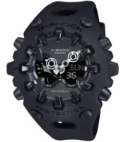 Наручные часы Casio GA-V01-1AER фото №5 — интернет-магазин Desire.md