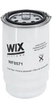 Filtru de combustibil Wix Filters WF8571