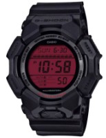 Наручные часы Casio GD-010BBR-1ER
