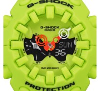 Наручные часы Casio GA-V01-9AER фото №3 — интернет-магазин Desire.md