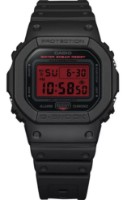 Наручные часы Casio DW-5600BBR-1ER