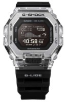 Наручные часы Casio GBX-100S-1ER фото №2 — интернет-магазин Desire.md