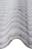 Covor Eko Hali Sandy SND Plain Grey 2.00x2.90m imaginea #2 — magazin online Desire.md