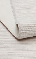Ковёр Eko Hali Shade SHD Plain Cream 0.80x3.00m фото №3 — интернет-магазин Desire.md