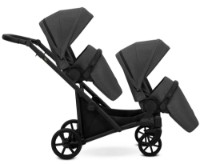 Carucior Kunert Brav Duo Bd-02 Graphite imaginea #2 — magazin online Desire.md