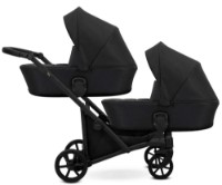 Carucior Kunert Brav Duo Black (BD-01)