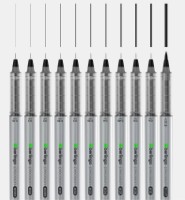 Линер Berlingo Precision 0.25mm Black (N01) фото №7 — интернет-магазин Desire.md