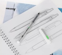 Liner Berlingo Precision 0.4mm Black (N04) imaginea #3 — magazin online Desire.md