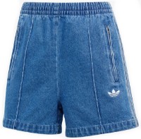 Женские шорты Adidas Denim Fb Short Indigo Denim, s.XL фото №1 — интернет-магазин Desire.md