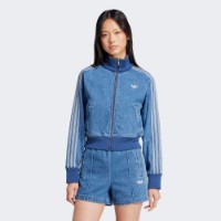 Женская куртка Adidas Denim Tt Indigo Denim, s.L фото №2 — интернет-магазин Desire.md