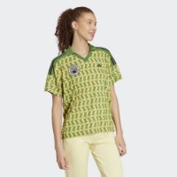 Поло Adidas Farm Tiro Tee Crew Green/Semi Spark, s.XL фото №2 — интернет-магазин Desire.md