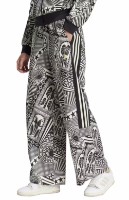 Женские спортивные штаны Adidas Farm Tiro Tp Cream White/Black, s.L фото №2 — интернет-магазин Desire.md