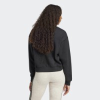 Женская толстовка Adidas Snake Crew Black, s.XS фото №3 — интернет-магазин Desire.md