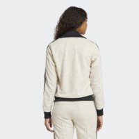 Jachetă damă Adidas Snake Fb Tt Wonder White/Multicolor, s.XL imaginea #3 — magazin online Desire.md