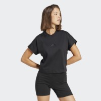 Женская футболка Adidas W All Szn Tee Black, s.XXL фото №2 — интернет-магазин Desire.md