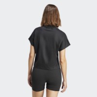 Женская футболка Adidas W All Szn Tee Black, s.XXL фото №3 — интернет-магазин Desire.md