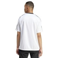 Мужская футболка Adidas Adicolor Poly T White/Black, s.XXL фото №2 — интернет-магазин Desire.md
