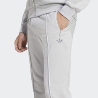 Pantaloni spotivi pentru bărbați Adidas Bb Tp Gray, s.M imaginea #4 — magazin online Desire.md