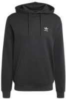 Hanorac pentru bărbați Adidas Ess Hoodie Ft Black, s.M