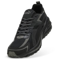 Кроссовки мужские Puma Hypnotic Ls Puma Black/Flat Dark Gray, s.45 фото №5 — интернет-магазин Desire.md