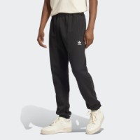 Pantaloni spotivi pentru bărbați Adidas Ess Pants Ft Black, s.XL imaginea #2 — magazin online Desire.md