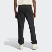 Pantaloni spotivi pentru bărbați Adidas Ess Pants Ft Black, s.XL imaginea #3 — magazin online Desire.md