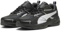 Кроссовки мужские Puma Milenio Tech 2000 L Puma Black/White/Silver, s.42 фото №1 — интернет-магазин Desire.md