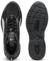 Кроссовки мужские Puma Milenio Tech 2000 L Puma Black/White/Silver, s.45 фото №4 — интернет-магазин Desire.md