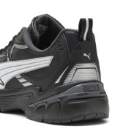 Кроссовки мужские Puma Milenio Tech 2000 L Puma Black/White/Silver, s.46 фото №6 — интернет-магазин Desire.md