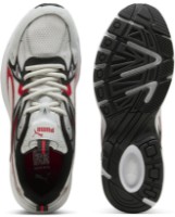 Adidași pentru bărbați Puma Milenio Tech Cool Light Gray/For All Time Red/Puma Silver, s.40.5 imaginea #4 — magazin online Desire.md