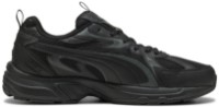 Adidași pentru bărbați Puma Milenio Tech Puma Black/Shadow Gray, s.45 imaginea #3 — magazin online Desire.md
