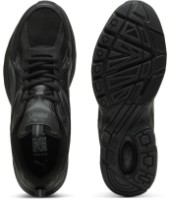 Adidași pentru bărbați Puma Milenio Tech Puma Black/Shadow Gray, s.47 imaginea #4 — magazin online Desire.md
