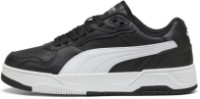 Кеды детские Puma Rbd Break Low Jr Puma Black/White, s.35.5 фото №2 — интернет-магазин Desire.md