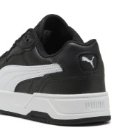 Кеды детские Puma Rbd Break Low Jr Puma Black/White, s.35.5 фото №6 — интернет-магазин Desire.md
