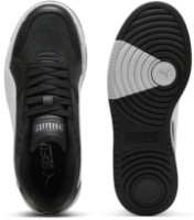 Кеды детские Puma Rbd Break Low Jr Puma Black/White, s.36 фото №4 — интернет-магазин Desire.md