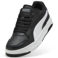 Кеды детские Puma Rbd Break Low Jr Puma Black/White, s.37 фото №5 — интернет-магазин Desire.md