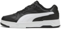 Кеды мужские Puma Rbd Break Low Puma Black/White, s.40.5 фото №2 — интернет-магазин Desire.md
