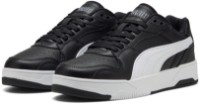 Кеды мужские Puma Rbd Break Low Puma Black/White, s.41 фото №1 — интернет-магазин Desire.md