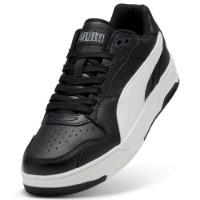 Кеды мужские Puma Rbd Break Low Puma Black/White, s.44 фото №5 — интернет-магазин Desire.md