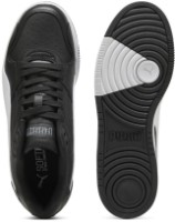 Кеды мужские Puma Rbd Break Low Puma Black/White, s.44.5 фото №4 — интернет-магазин Desire.md