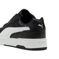 Кеды мужские Puma Rbd Break Low Puma Black/White, s.46 фото №6 — интернет-магазин Desire.md