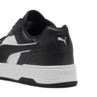 Кеды мужские Puma Rbd Break Low Puma White/Black, s.44.5 фото №6 — интернет-магазин Desire.md